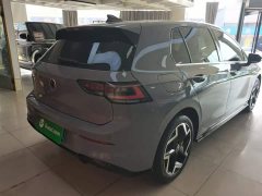 Volkswagen Golf Facelift 300TSI R-Line - ფოტო 7