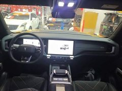 Deepal Deep Blue G318 Worry-Free Adventure Edition Four-Wheel Drive Mystic Realm Edition - ფოტო 10