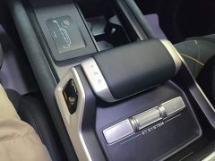 Deepal Deep Blue G318 Worry-Free Adventure Edition Four-Wheel Drive Mystic Realm Edition - ფოტო 14