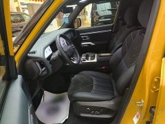 Deepal Deep Blue G318 Worry-Free Adventure Edition Four-Wheel Drive Mystic Realm Edition - ფოტო 15