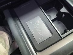 Deepal Deep Blue G318 Worry-Free Adventure Edition Four-Wheel Drive Mystic Realm Edition - ფოტო 9