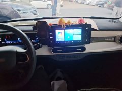 Geely Panda Mini 210km Vitality Edition - ფოტო 10
