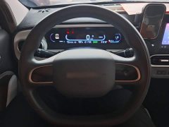 Geely Panda Mini 210km Vitality Edition - ფოტო 11