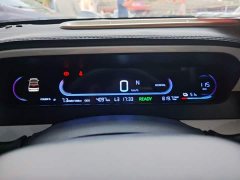Geely Panda Mini 210km Vitality Edition - ფოტო 12