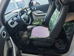 Geely Panda Mini 210km Vitality Edition - ფოტო 15