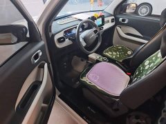 Geely Panda Mini 210km Vitality Edition - ფოტო 16