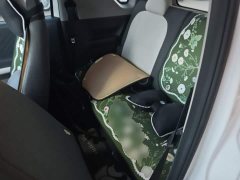 Geely Panda Mini 210km Vitality Edition - ფოტო 17