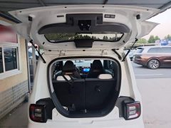 Geely Panda Mini 210km Vitality Edition - ფოტო 19