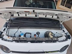 Geely Panda Mini 210km Vitality Edition - ფოტო 20