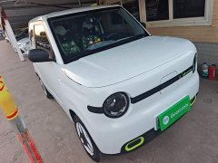 Geely Panda Mini 210km Vitality Edition - ფოტო 4