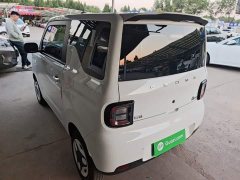 Geely Panda Mini 210km Vitality Edition - ფოტო 5