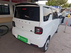 Geely Panda Mini 210km Vitality Edition - ფოტო 7