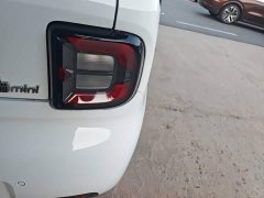 Geely Panda Mini 210km Vitality Edition - ფოტო 8