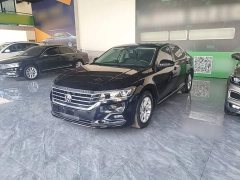 Volkswagen Passat 2020 Facelift 280TSI Business Edition National VI - ფოტო 1