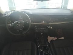 Volkswagen Passat 2020 Facelift 280TSI Business Edition National VI - ფოტო 10