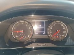 Volkswagen Passat 2020 Facelift 280TSI Business Edition National VI - ფოტო 12