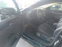 Volkswagen Passat 2020 Facelift 280TSI Business Edition National VI - ფოტო 16