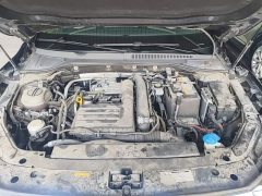 Volkswagen Passat 2020 Facelift 280TSI Business Edition National VI - ფოტო 20