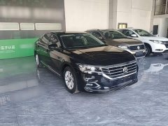 Volkswagen Passat 2020 Facelift 280TSI Business Edition National VI - ფოტო 4