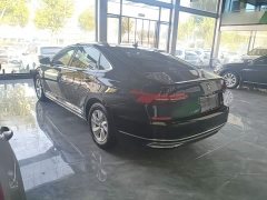 Volkswagen Passat 2020 Facelift 280TSI Business Edition National VI - ფოტო 5