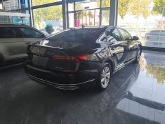 Volkswagen Passat 2020 Facelift 280TSI Business Edition National VI - ფოტო 7