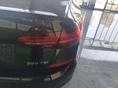 Volkswagen Passat 2020 Facelift 280TSI Business Edition National VI - ფოტო 8