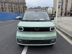 Wuling Hongguang MINIEV Macaron Sandwich Edition 170km LFP - ფოტო 4