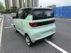 Wuling Hongguang MINIEV Macaron Sandwich Edition 170km LFP - ფოტო 6
