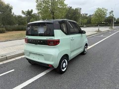 Wuling Hongguang MINIEV Macaron Sandwich Edition 170km LFP - ფოტო 8