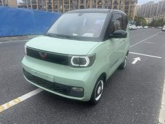 Wuling Hongguang MINIEV Macaron Sandwich Edition 170km LFP - ფოტო 9