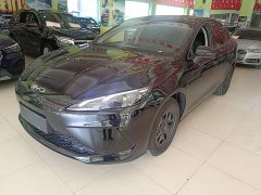 BYD Seagull 05 DM-i 128KM Luxury Edition - ფოტო 1