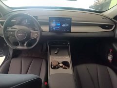 BYD Seagull 05 DM-i 128KM Luxury Edition - ფოტო 10