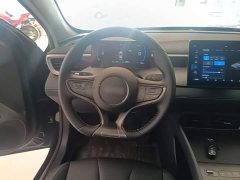 BYD Seagull 05 DM-i 128KM Luxury Edition - ფოტო 11
