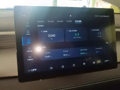 BYD Seagull 05 DM-i 128KM Luxury Edition - ფოტო 12