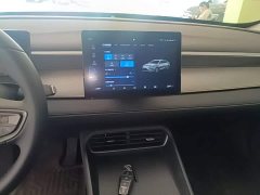 BYD Seagull 05 DM-i 128KM Luxury Edition - ფოტო 13