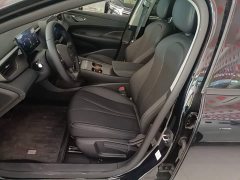 BYD Seagull 05 DM-i 128KM Luxury Edition - ფოტო 15