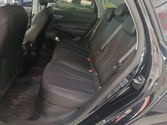 BYD Seagull 05 DM-i 128KM Luxury Edition - ფოტო 17