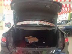 BYD Seagull 05 DM-i 128KM Luxury Edition - ფოტო 19
