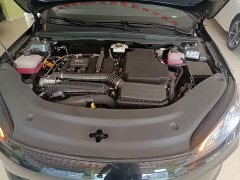BYD Seagull 05 DM-i 128KM Luxury Edition - ფოტო 20