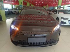 BYD Seagull 05 DM-i 128KM Luxury Edition - ფოტო 3