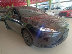 BYD Seagull 05 DM-i 128KM Luxury Edition - ფოტო 4