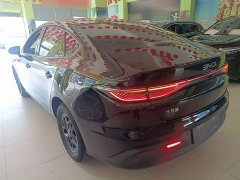 BYD Seagull 05 DM-i 128KM Luxury Edition - ფოტო 5