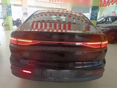 BYD Seagull 05 DM-i 128KM Luxury Edition - ფოტო 6