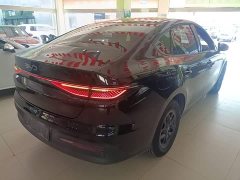 BYD Seagull 05 DM-i 128KM Luxury Edition - ფოტო 7
