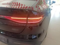 BYD Seagull 05 DM-i 128KM Luxury Edition - ფოტო 8