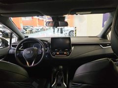 Toyota Corolla 1.8L CVT Luxury - ფოტო 10