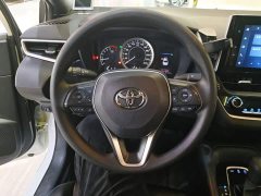 Toyota Corolla 1.8L CVT Luxury - ფოტო 11
