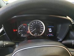 Toyota Corolla 1.8L CVT Luxury - ფოტო 12