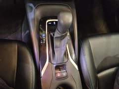 Toyota Corolla 1.8L CVT Luxury - ფოტო 14