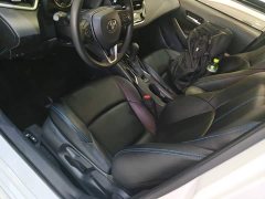 Toyota Corolla 1.8L CVT Luxury - ფოტო 15